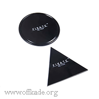 پایه نگهدارنده ژله ای گوشی موبایل مدل fixate gel pads