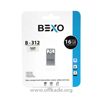 فلش 16GB Bexo B-312