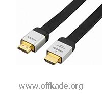 کابل 3متری HDMI سونی 